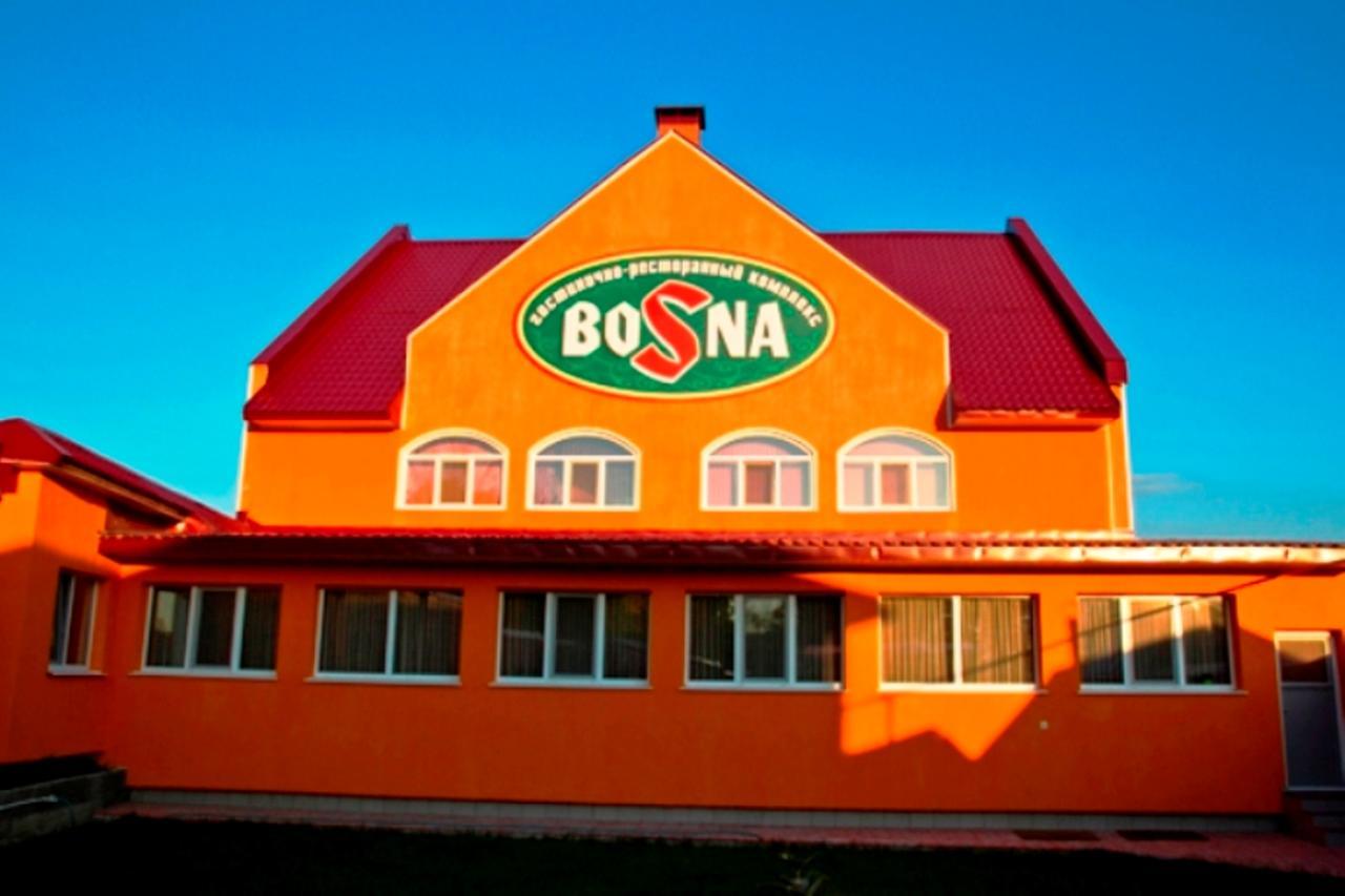 HOTEL-BOSNA СЫЗРАНЬ 5* (Россия) - от 2500 RUB | NOCHI